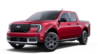 2025 Ford Maverick® External Image 2